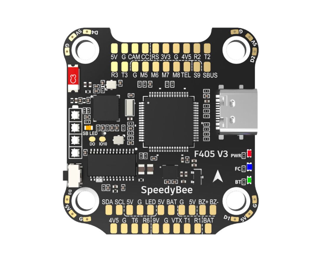 SpeedyBee F7 V3